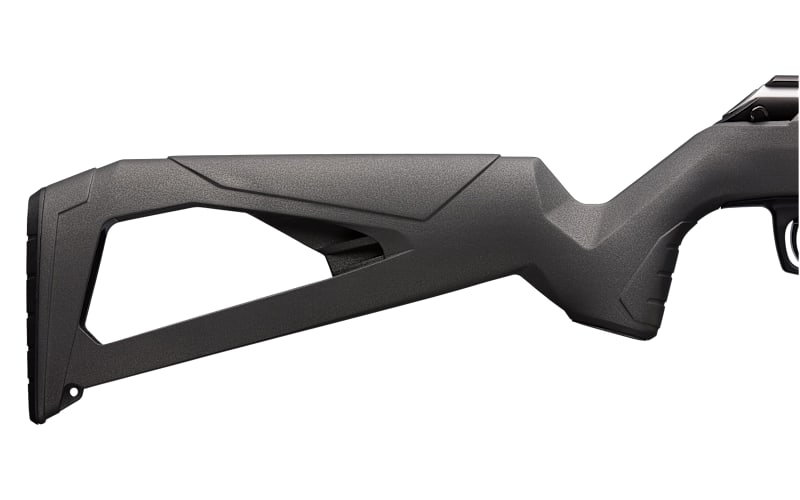 Winchester Xpert 22 LR, 16.5 Barrel, Gray, Vortex Crossfire Scope, 10rd - Impact Guns
