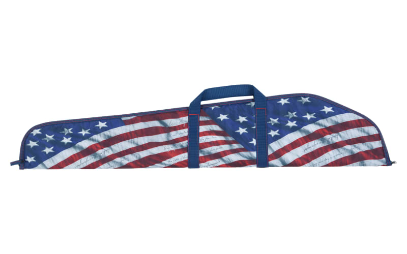 Tactical flag gun clearance case
