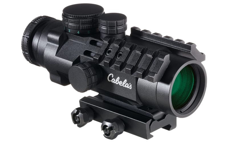【使い勝手の良い】 Cabela's Covenant Cabela's | Sight Tactical Prism 3X ジャケット・アウター