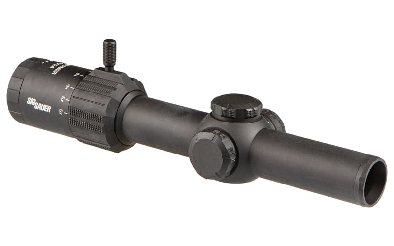 SIG SAUER Tango MSR Rifle Scope | Bass Pro Shops