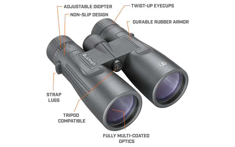 Bushnell legend 10x50 online