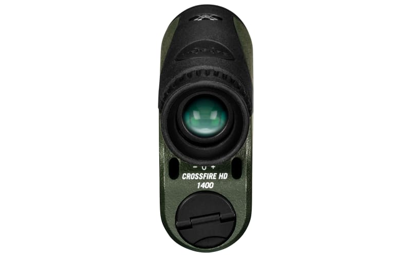Vortex Crossfire HD 1400 Laser Rangefinder | Bass Pro Shops