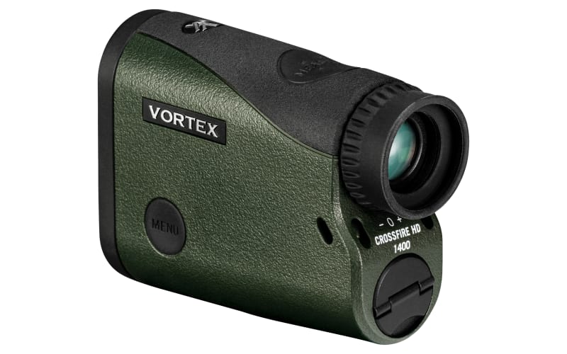 Vortex Crossfire HD 1400 Laser Rangefinder | Cabela's