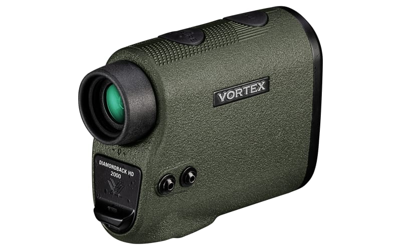 Vortex Diamondback HD 2000 Laser Rangefinder