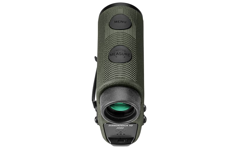 Vortex Diamondback HD 2000 Laser Rangefinder Bass Pro Shops