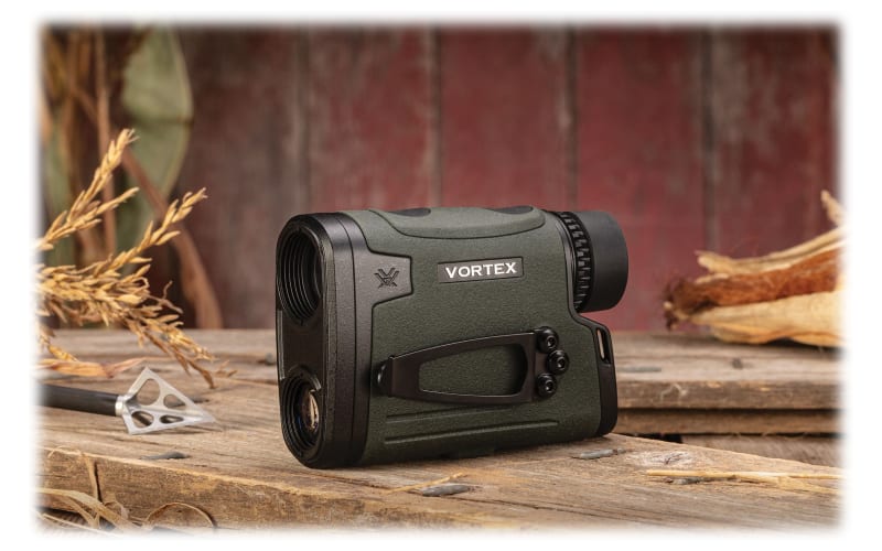 Vortex Viper HD 3000 Laser Rangefinder | Cabela's