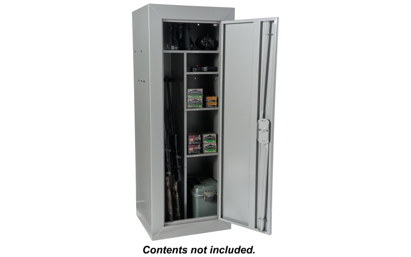 18 2025 gun safe