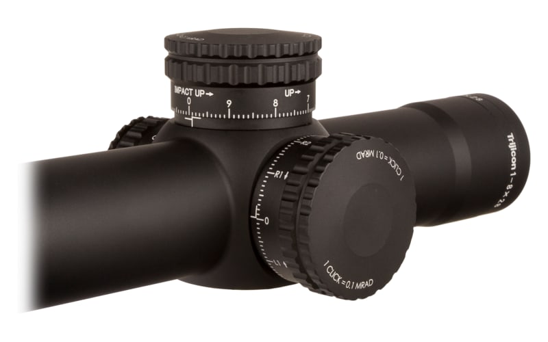 Trijicon Credo Rifle Scope | Bass Pro Shops