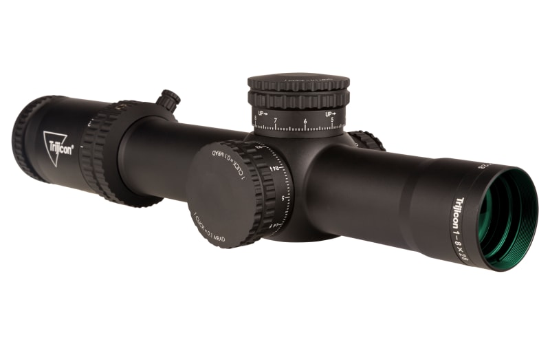 Trijicon Credo Rifle Scope | Bass Pro Shops