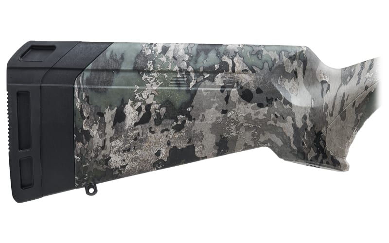 Savage Arms AXIS II XP TrueTimber VSX Compact Bolt-Action Savage Arms AXIS II XP TrueTimber VSX Compact Bolt-Action