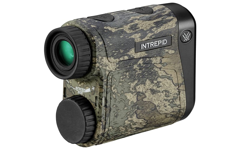 Vortex Intrepid 1000 Rangefinder Bass Pro Shops