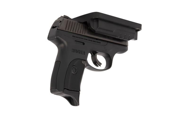 undskyldning Uventet Visne Allen Company Gun Ready Rail Handgun Magnet | Bass Pro Shops