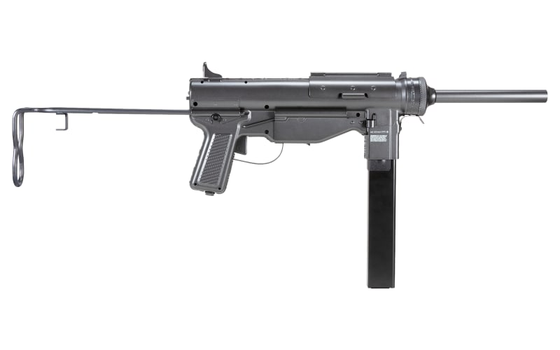 グリースガン　GREASE GUN M3A1 Umarex Legends M3 Grease Gun C02 Air Gun | Cabela's