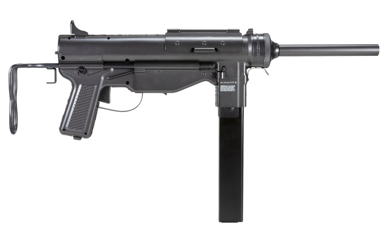 Umarex Legends M3 Grease Gun C02 Air Gun | Cabela's