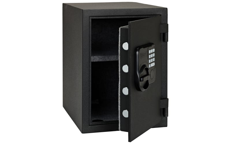 Hornady Fireproof Keypad Safe Bass Pro Shops