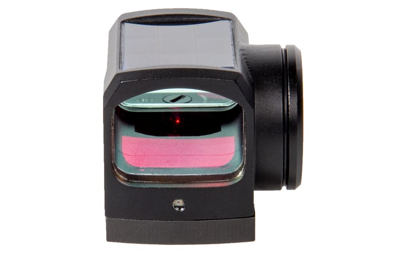Sightmark Mini Shot M-Spec M3 Solar Red Dot Sight | Bass Pro