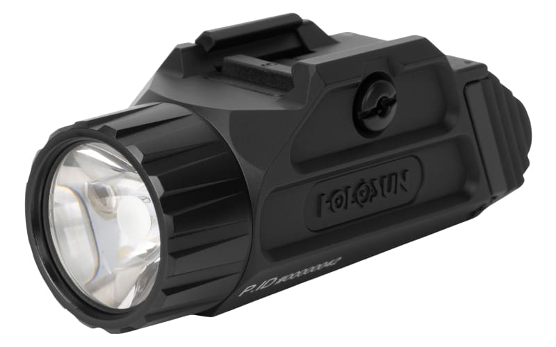 HOLOSUN P.ID 950-Lumen Rail-Mount Gun Light | Bass Pro Shops