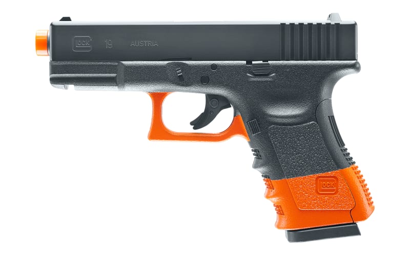 Umarex GLOCK 19 GEN3 CO2 SB199 Airsoft Pistol | Cabela's