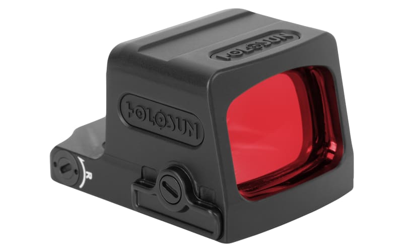 HOLOSUN ドットサイト EPS-RD2 Open Reflex HOLOSUN ドットサイト HS407K X2 Open Reflex レッド ダット