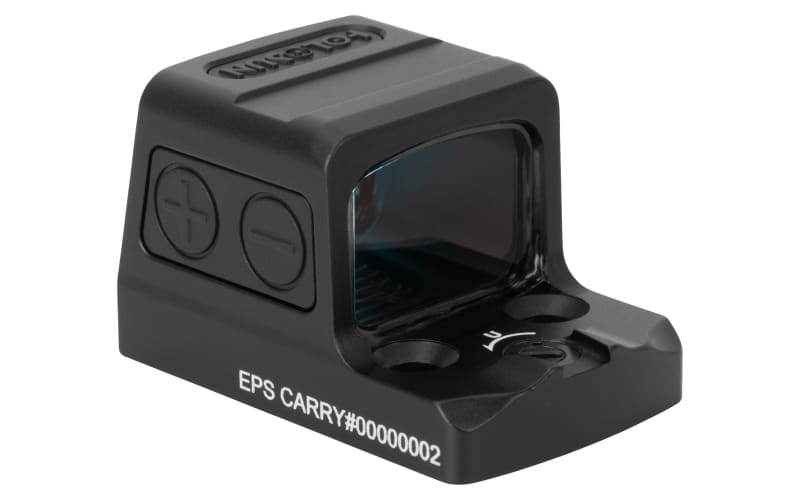 HOLOSUN EPS Carry Compact Reflex Sight | Bass Pro Shops