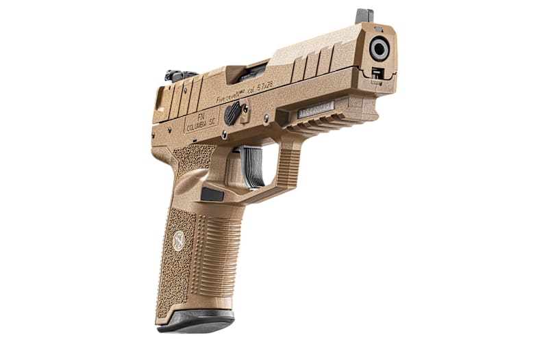 FN Five-seveN MRD Semi-Auto Pistol | Cabela's