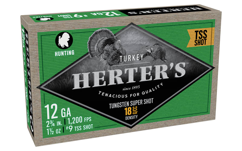 Herter s Turkey TSS Shotshells Cabela s