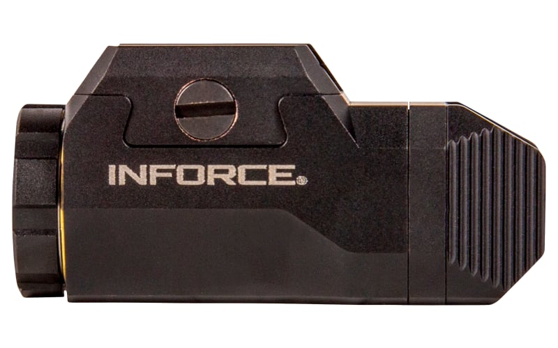 Inforce Wild1 Weapon Integrated Lighting Device | Bass Pro Shops