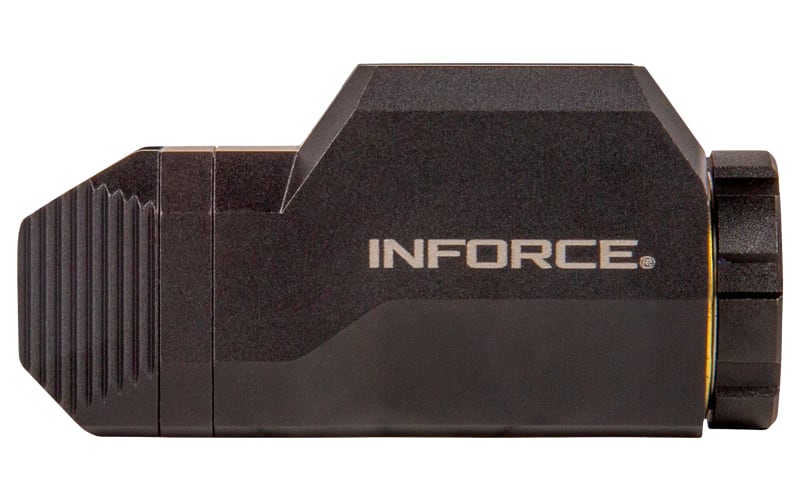 Inforce Wild1 Weapon Integrated Lighting Device | Bass Pro Shops
