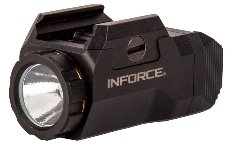 Inforce Wild1 Weapon Integrated Lighting Device | Cabela's