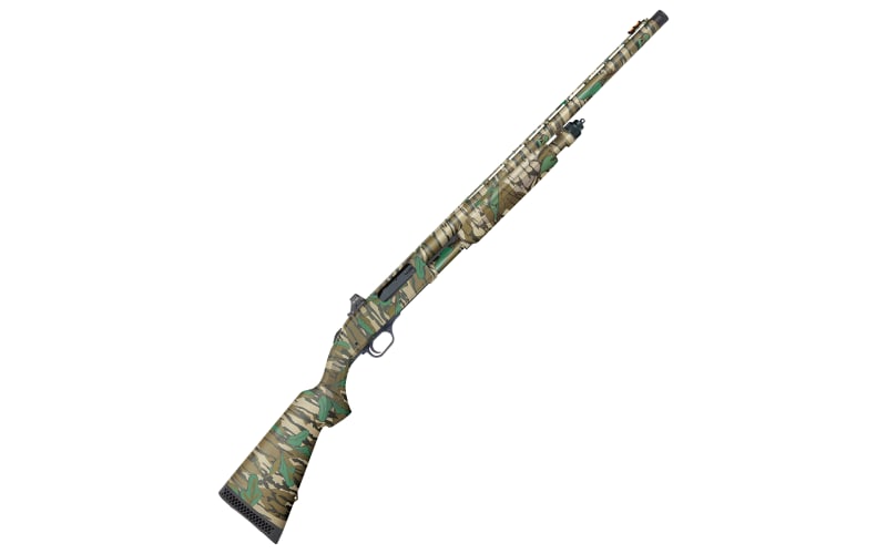 Ult Wear カーキ Mossberg 835 Ulti-Mag Turkey Pump Action Shotgun 12 Gauge 3.5