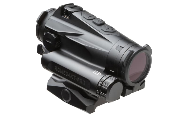 SIG SAUER ROMEO4XT-PRO Mil-Spec Red Dot Sight | Bass Pro Shops