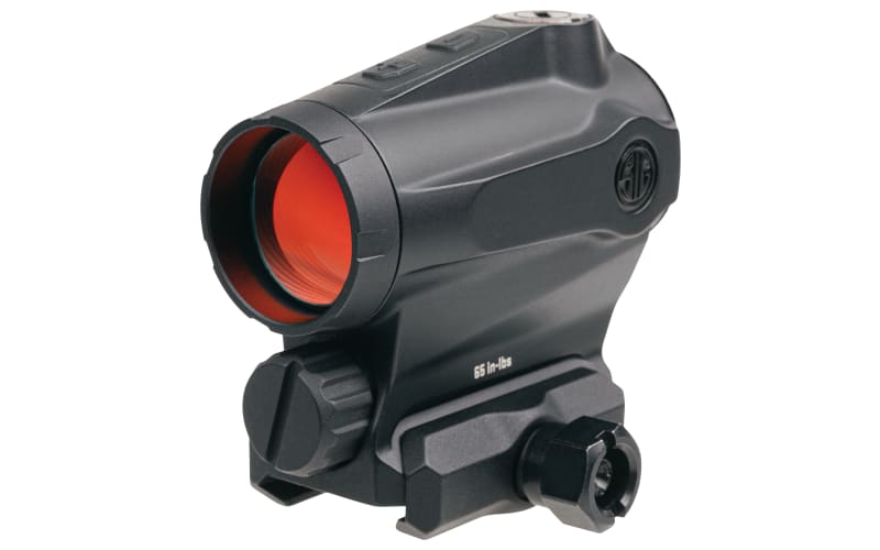 SIG SAUER Romeo5X Gen II Red-Dot Sight | Bass Pro Shops