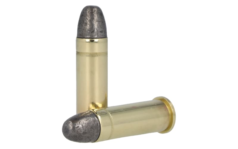 Remington UMC .38 Special 158 Grain Lead Round Nose Handgun Ammo