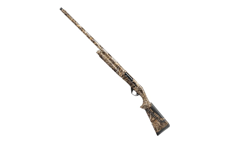 Benelli Super Black Eagle 3 Semi-Auto Shotgun | Mack's Prairie Wings