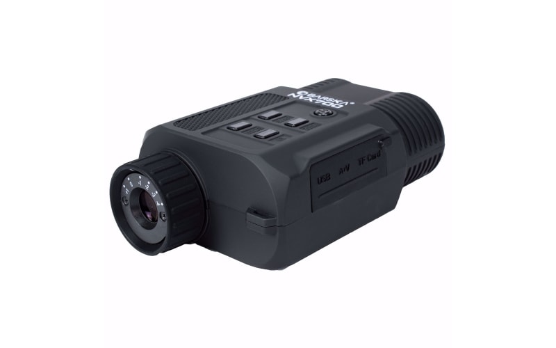 【年間ランキング6年連続受賞】 Barska Night Vision NVX700 Monocular | Bass Pro Shops シングルカード