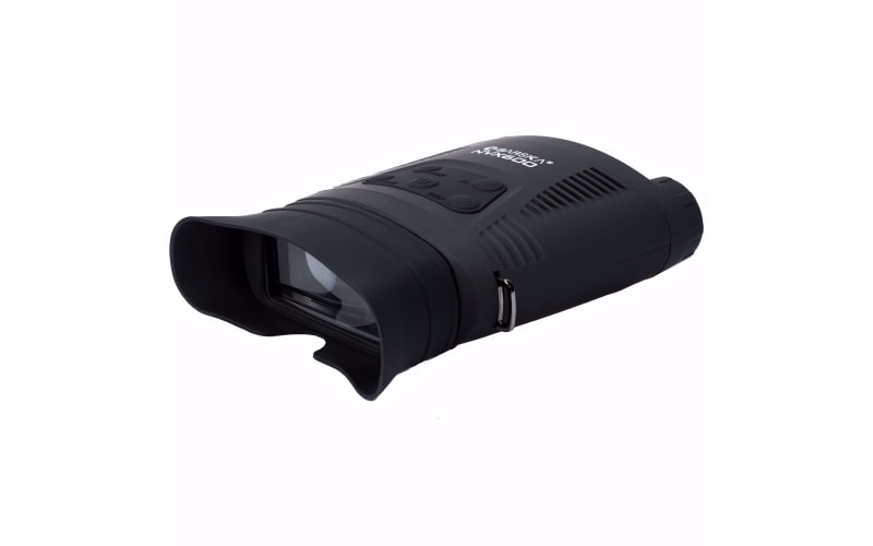 Barska night shop vision binoculars
