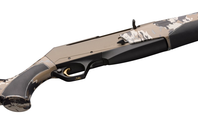 Browning BAR MK 3 Speed Semi-Auto Rifle | Bass Pro Shops