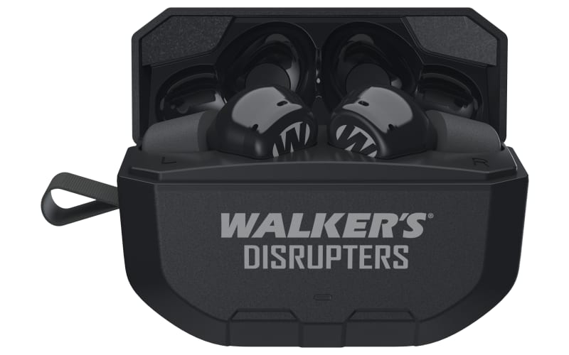 Walker game deals ear buds