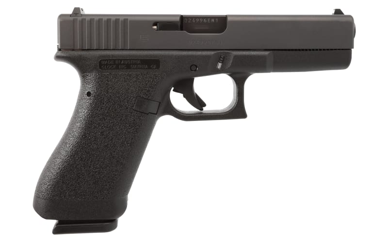 Glock 17 グロック17 M8000 COUGAR G-971122 GLOCK 17 GEN 3 - 9MM 17RD | Suarez International