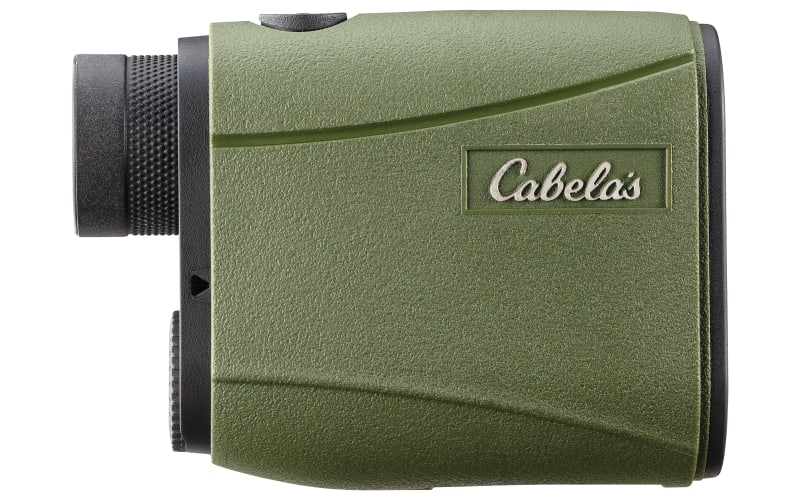 Cabela s Intensity 1300 Laser Rangefinder Cabela s