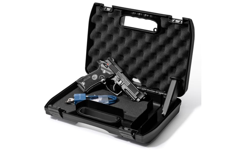 Beretta 80X Cheetah Semi-Auto Pistol | Cabela's Beretta 80X Cheetah Semi-Auto Pistol | Cabela's