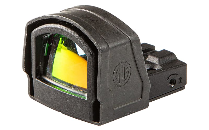 SIG SAUER ROMEOZero Elite Red Dot Sight | Bass Pro Shops