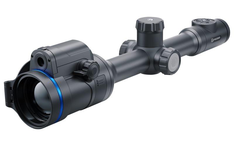 【Semi complete Topsun】￼2Error 2PSA Prism Pulsar Thermion Duo DXP55 Multispectral Thermal Rifle Scope | Bass