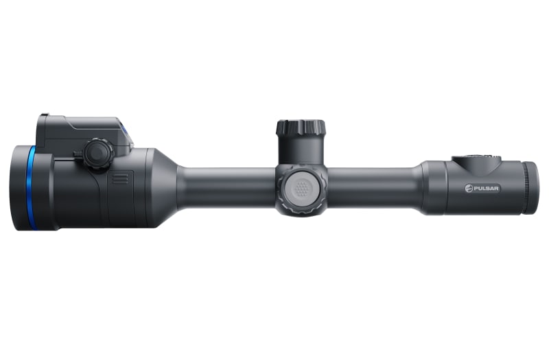 Pulsar Thermion Duo DXP55 Multispectral Thermal Rifle Scope | Bass