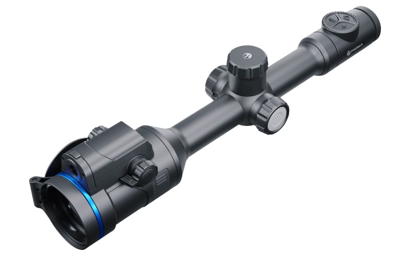 Pulsar Thermion Duo DXP55 Multispectral Thermal Rifle Scope | Bass