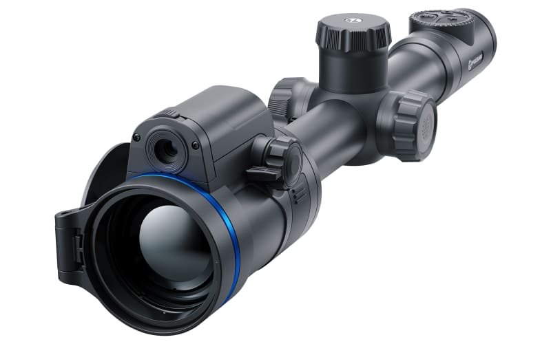 Pulsar Thermion Duo DXP55 Multispectral Thermal Rifle Scope | Cabela's