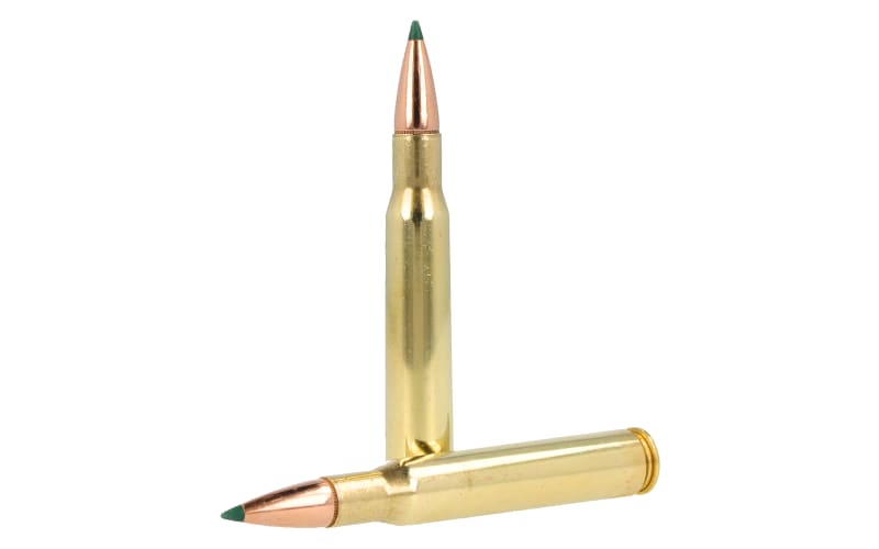 Remington Core-Lokt Tipped .30-06 Springfield 150 Grain