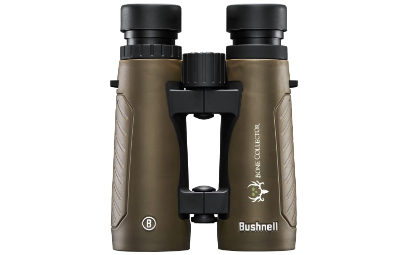 Bone collector hotsell binocular harness