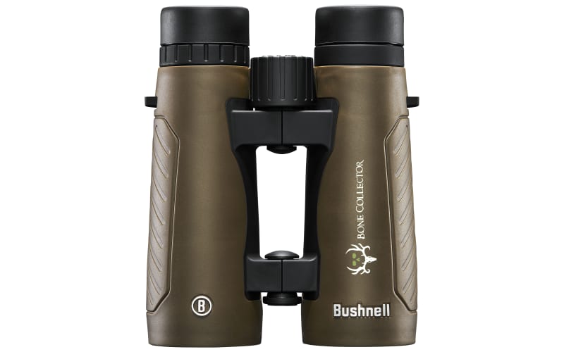 Bone top collector binoculars