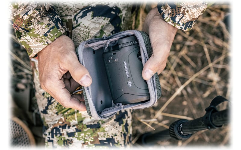 Vortex Razor HD 4000 GB Ballistic Laser Rangefinder Bass Pro Shops